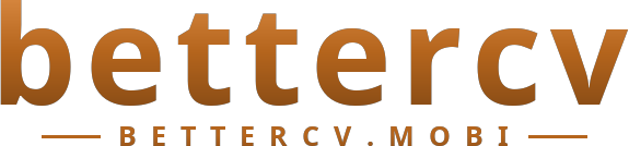 bettercv logo