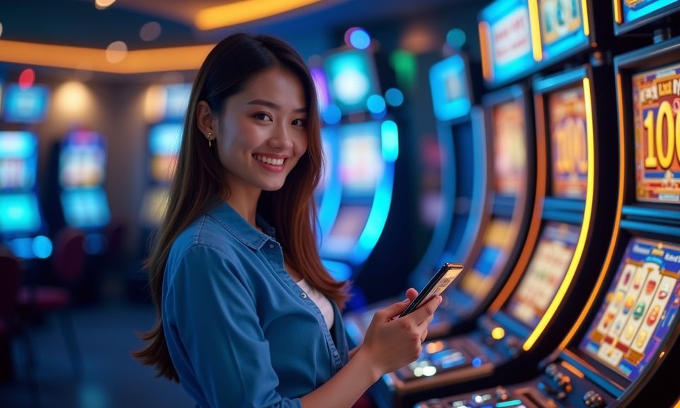 bettercv mobile gaming